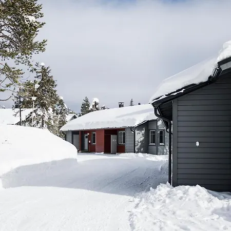 Ski-Inn Mastonaitio Ruka Exterior photo