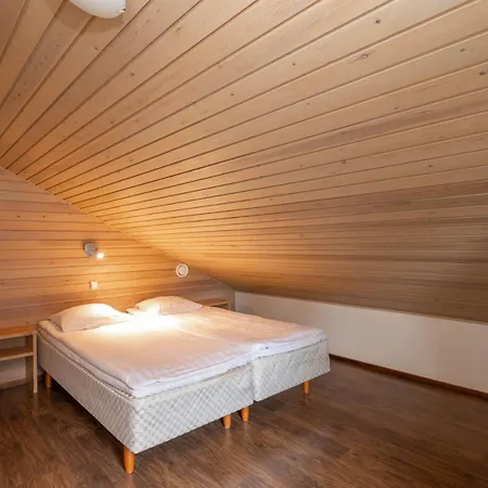 Ski-Inn Mastonaitio Ruka Exterior photo