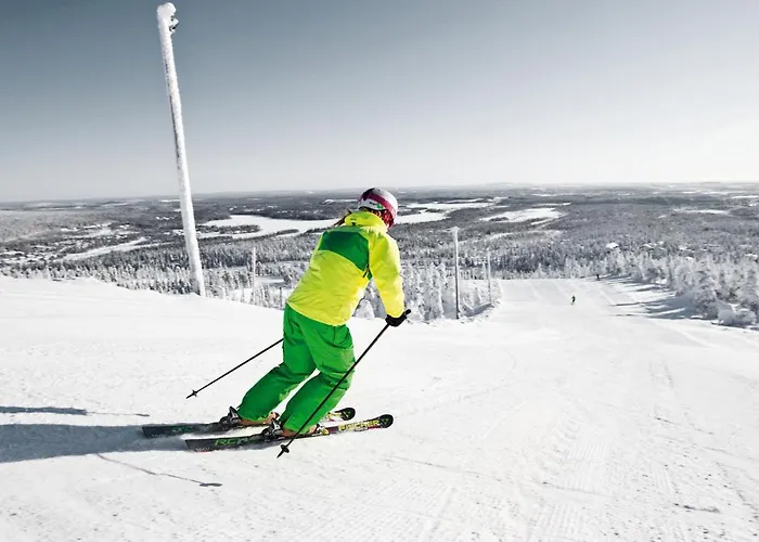 Ski-Inn Mastonaitio