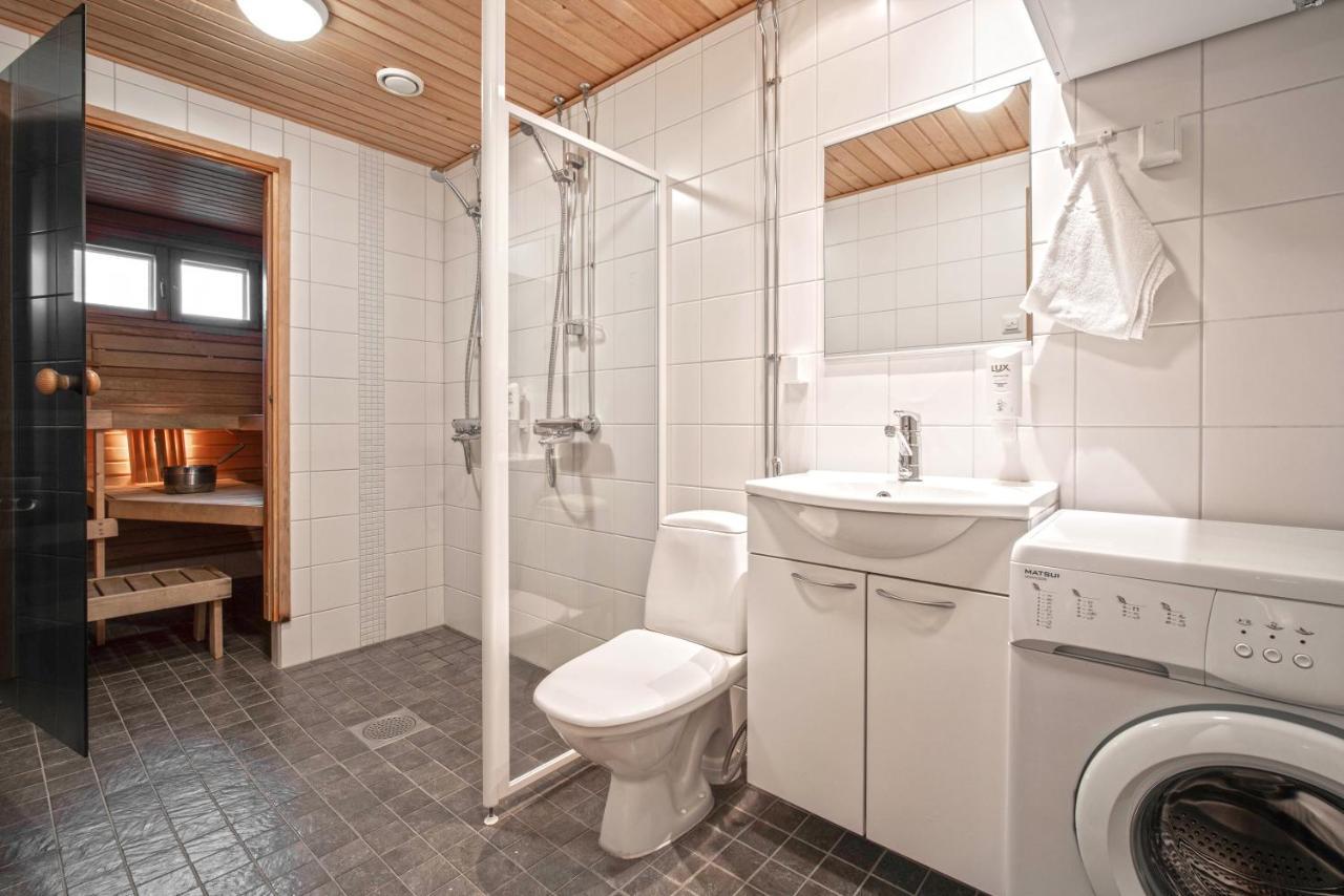 Chalet Ski-inn Mastonaitio Ruka