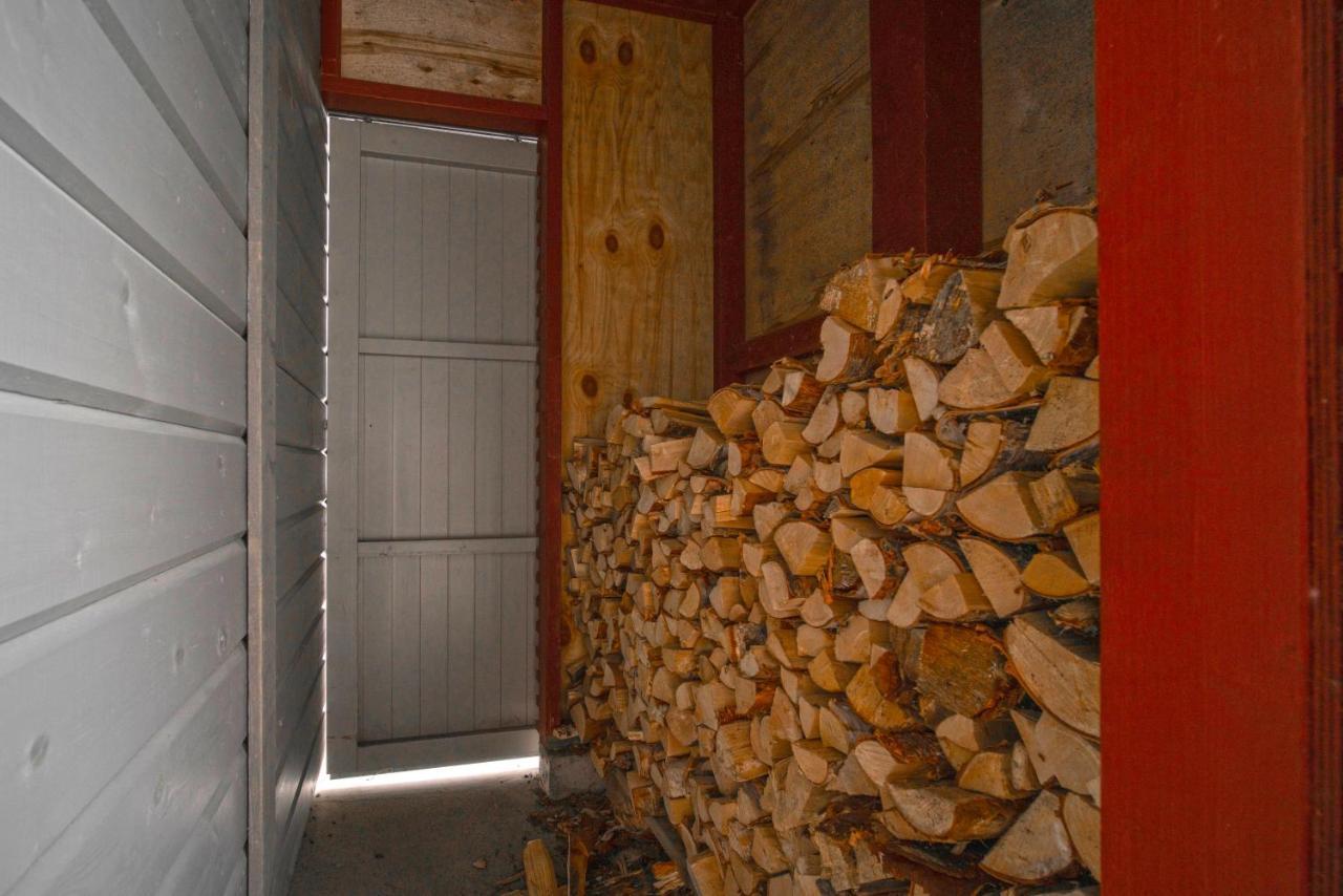 Ski-inn Mastonaitio Chalet