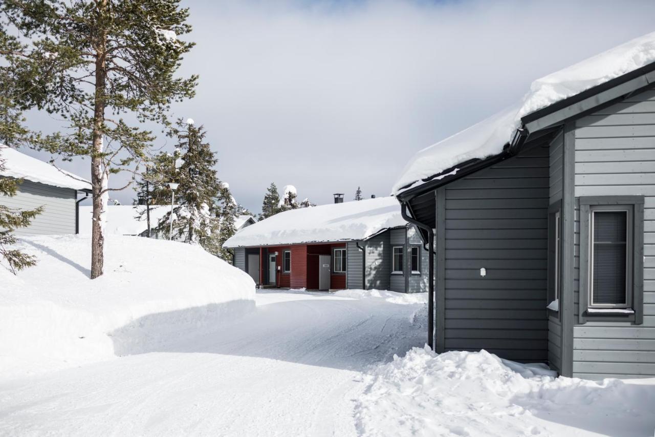 Ski-inn Mastonaitio * Ruka