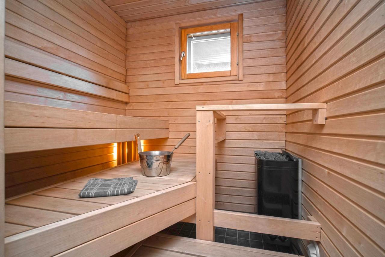 Ski-inn Mastonaitio Chalet *