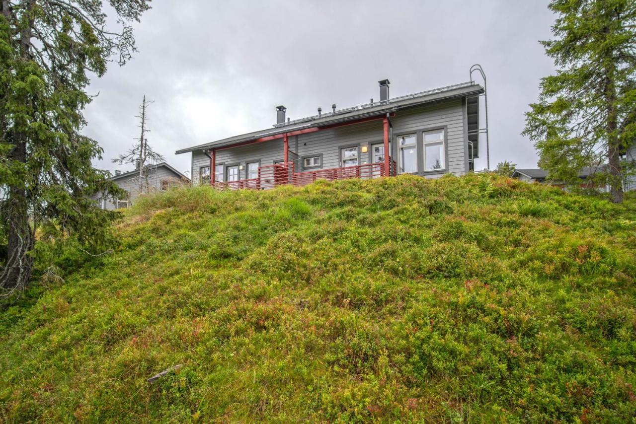 Ski-inn Mastonaitio Chalet