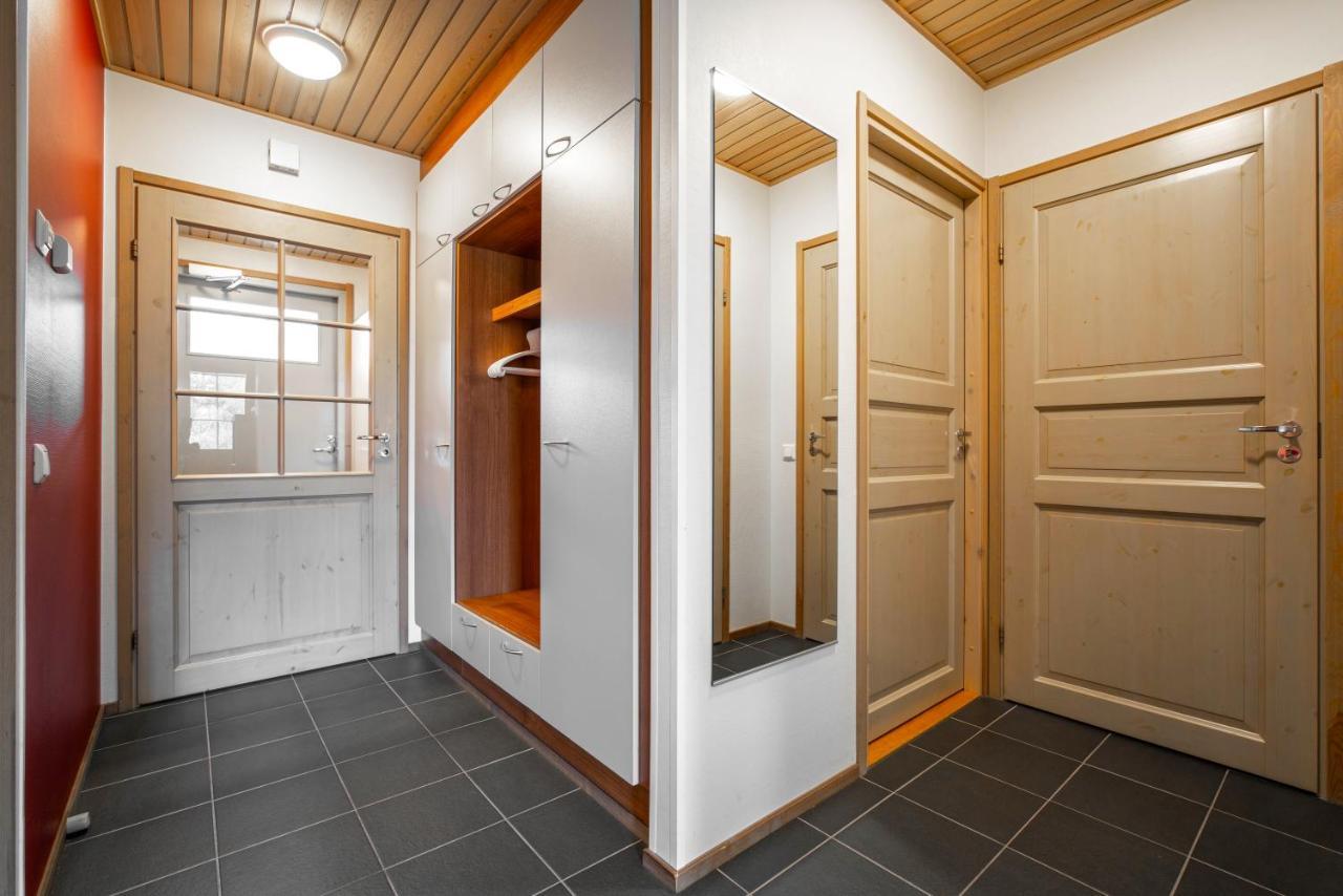 Chalet Ski-inn Mastonaitio *