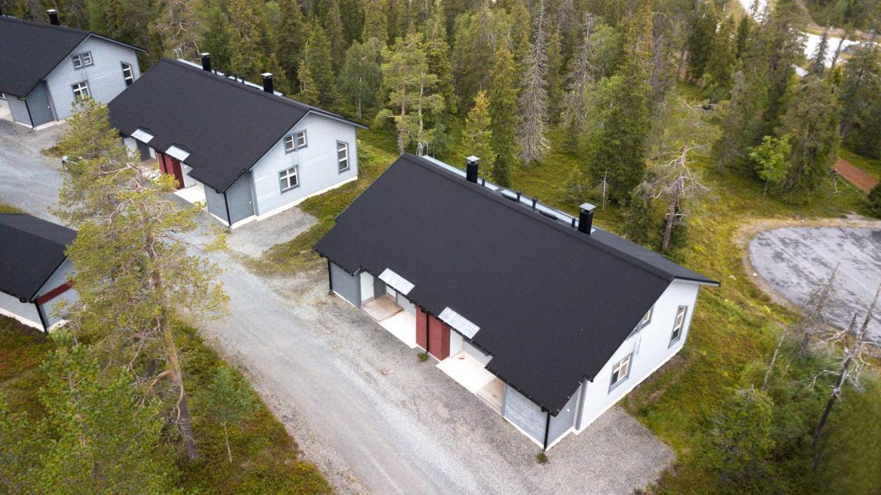 Ski-inn Mastonaitio * Ruka