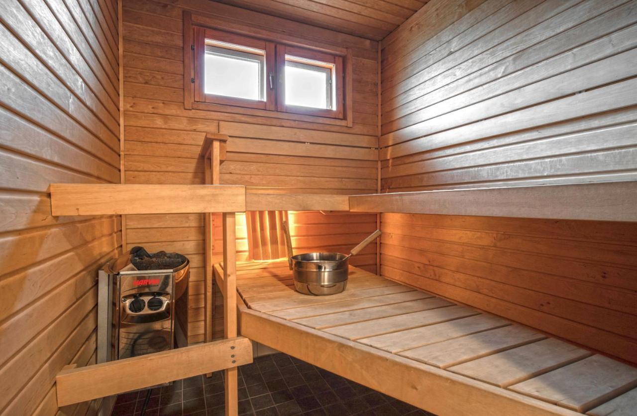Ski-inn Mastonaitio Chalet