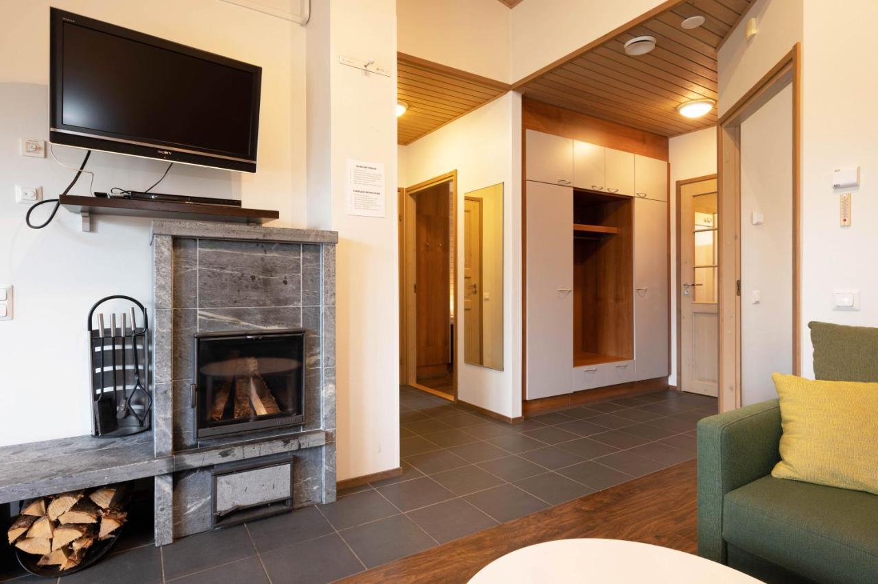 Ski-inn Mastonaitio * Ruka