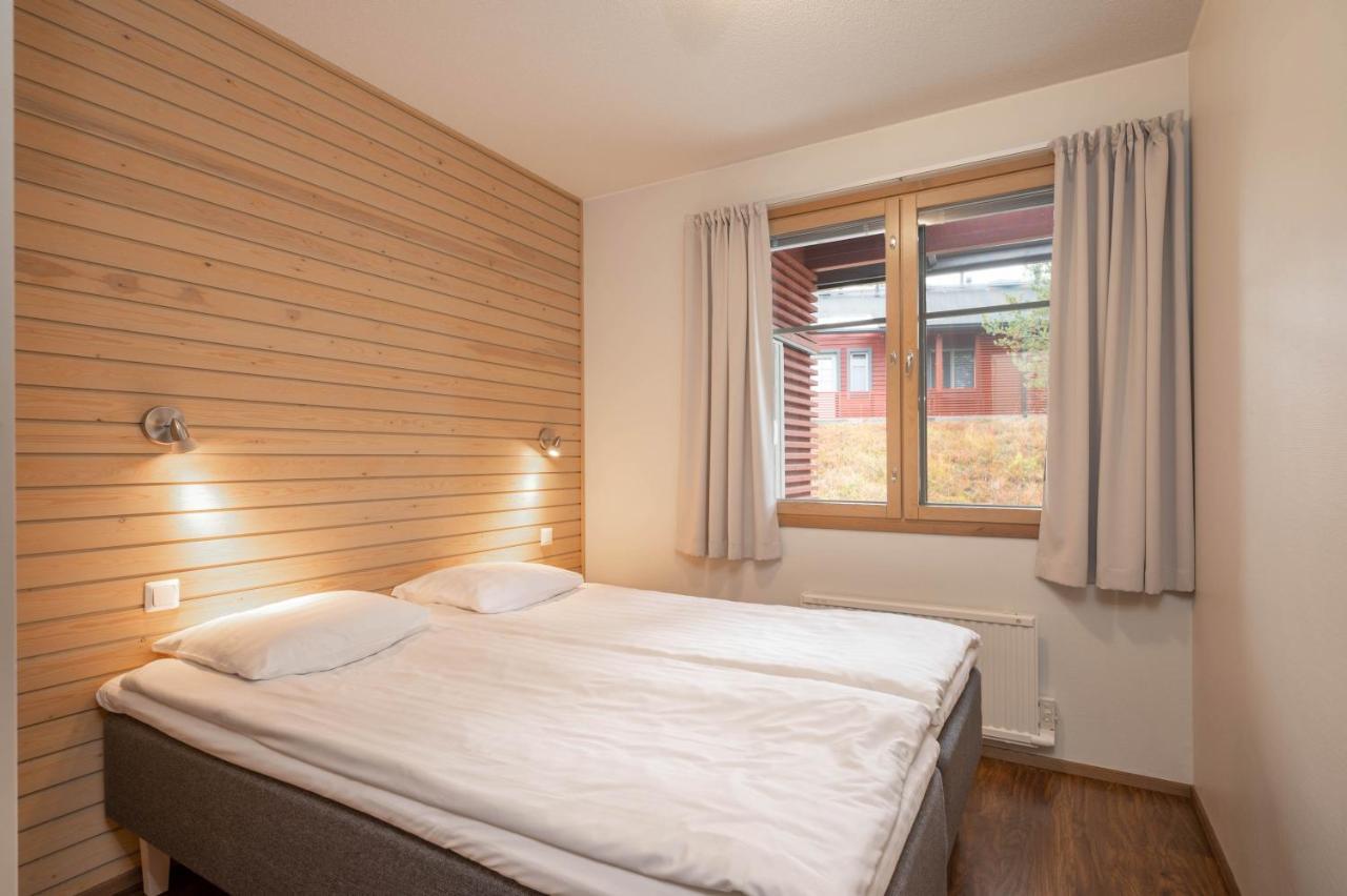 Chalet Ski-inn Mastonaitio