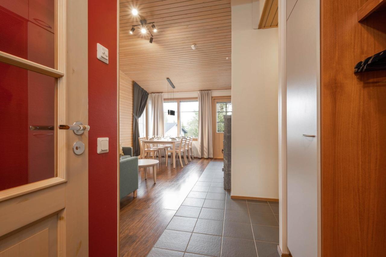 Ski-inn Mastonaitio *