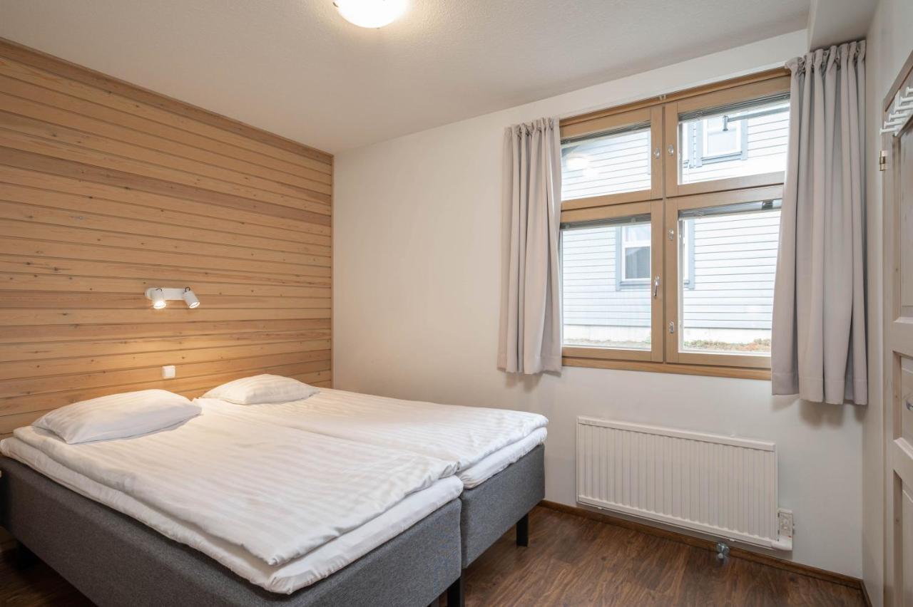 Ski-inn Mastonaitio Шале *
