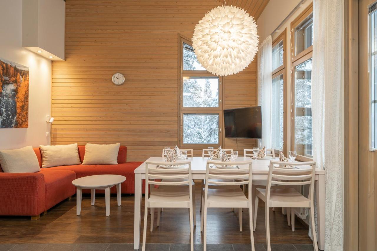 Chalet Ski-inn Mastonaitio
