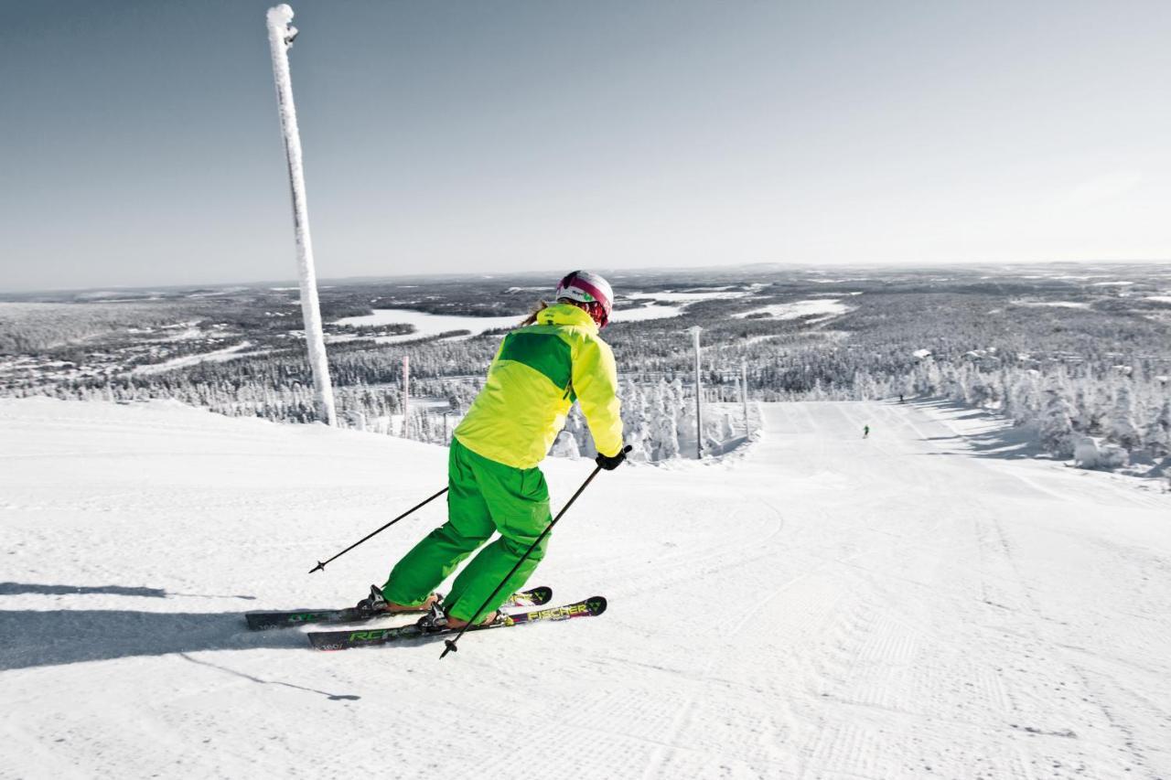 Chalet Ski-inn Mastonaitio *