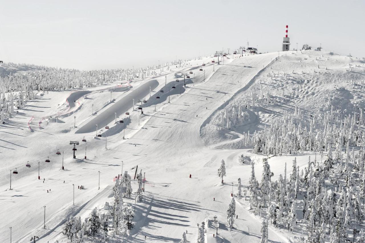 Ski-inn Mastonaitio *