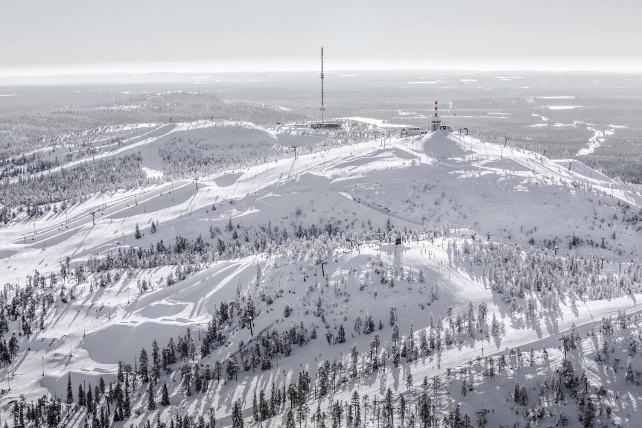 Ski-inn Mastonaitio Шале *