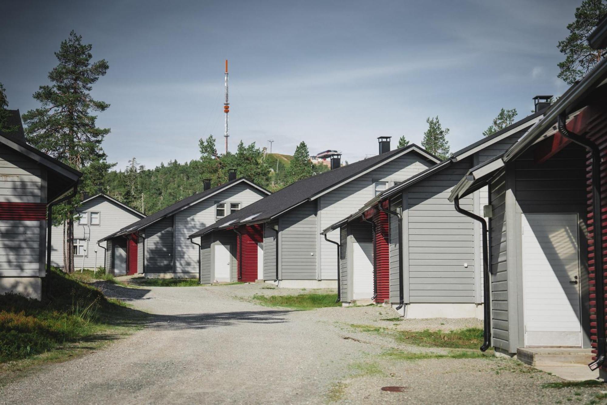 Ski-inn Mastonaitio *